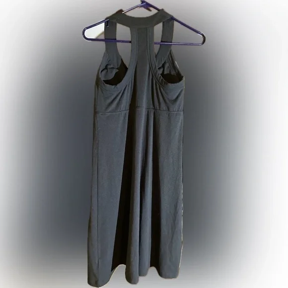 - ZeroXposure Boardwalk Racerback Activewear Beach Resort Vacation Dress Sz S - Picture 4 of 15